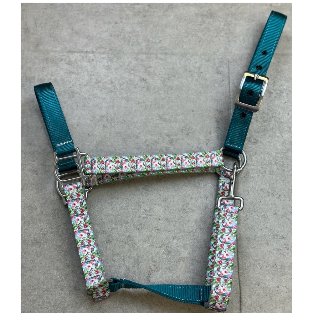 Halter